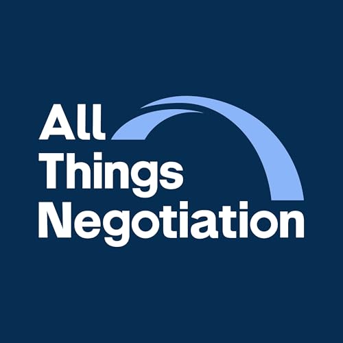 All Things Negotiation by Stan Christensen