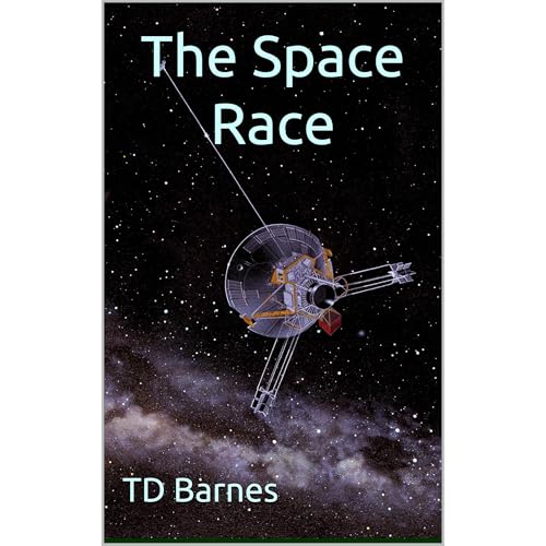 The Space Race