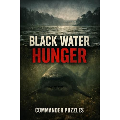Black Water Hunger