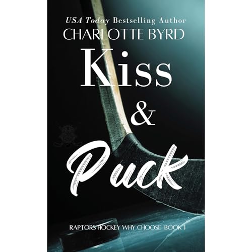 Kiss and Puck