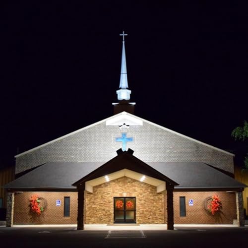 Bro Andrew Blevins - Is there anything too hard for the Lord by Unknown