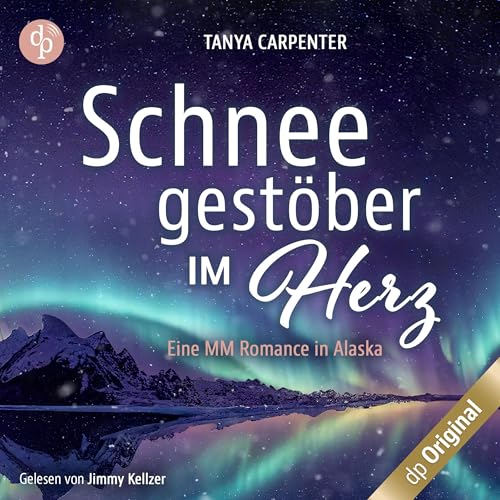 Schneegestöber im Herz by Tanya Carpenter