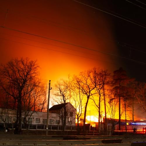 Episode 60: Zyn Factory Fire – Disruption in the Nicotine Pouch Market by Unknown