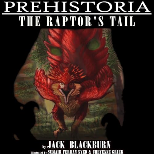 Prehistoria by Jack Blackburn