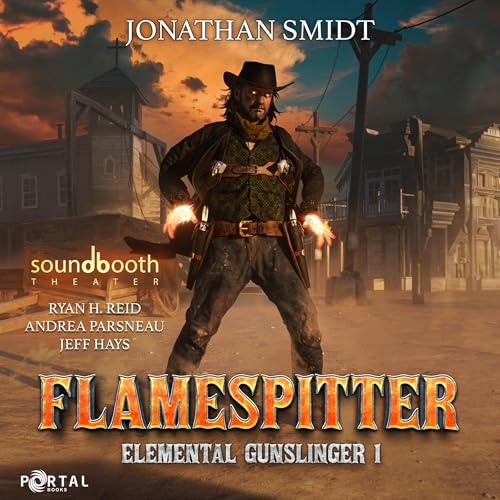 Flamespitter