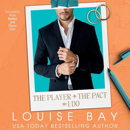 The Player + the Pact = I Do