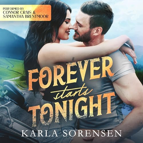 Forever Starts Tonight