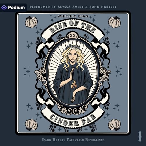 Rise of the Cinder Fae