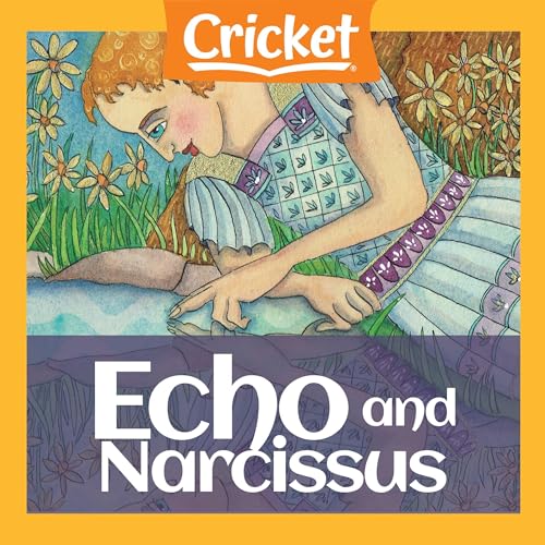 Echo and Narcissus