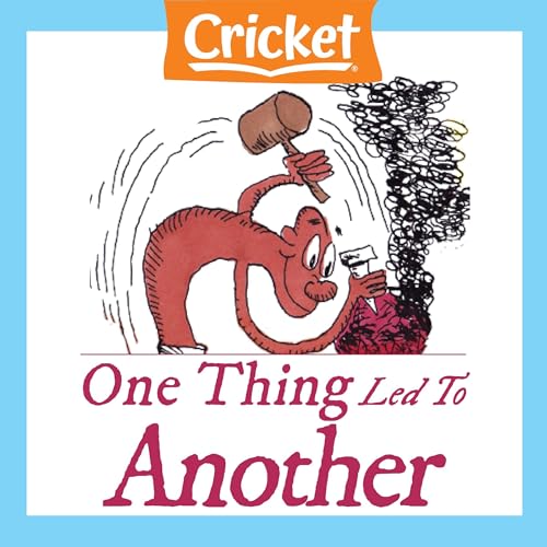 One Thing Led to Another by Heather Kossila