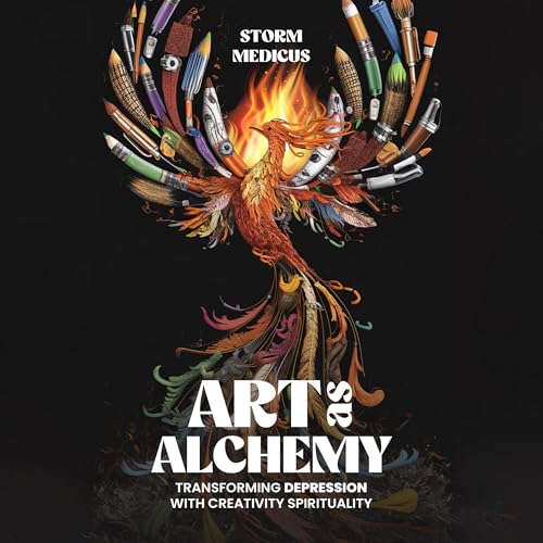 Art as Alchemy
