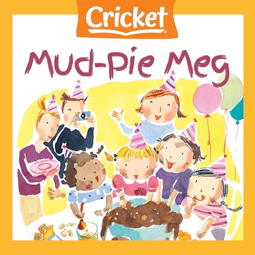 Mud-Pie Meg by B.L. Valentine