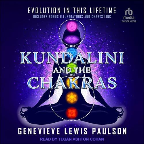 Kundalini &amp; the Chakras