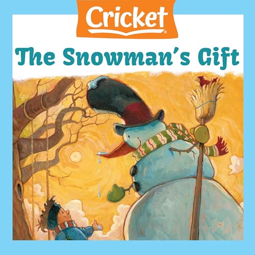 The Snowman's Gift