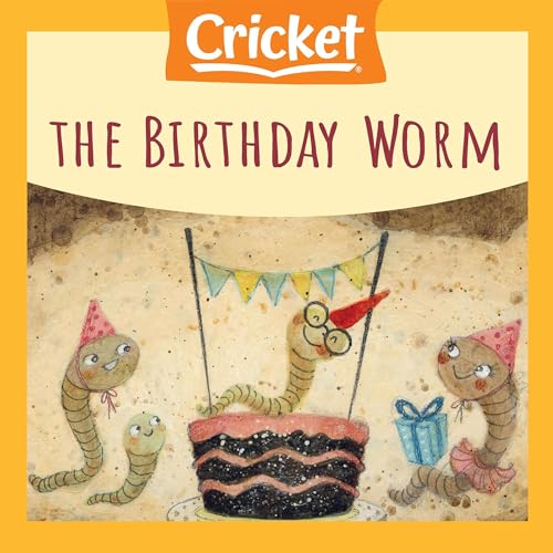 The Birthday Worm
