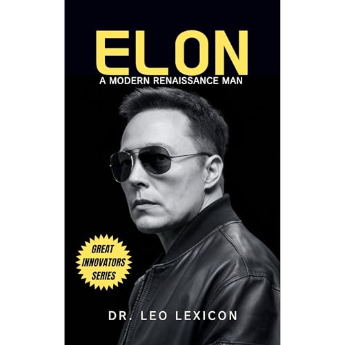 Elon by Leo Lexicon