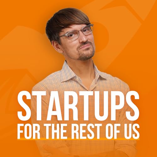 Episode 459 | From Day Job to Productized Service to Fast-Growing SaaS as a Non-Technical Founder by Unknown