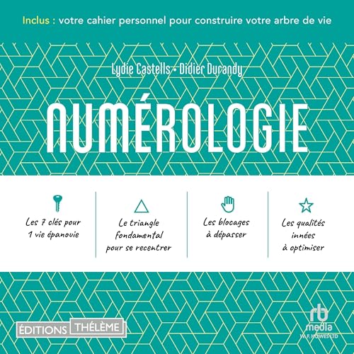 Num&eacute;rologie [Numerology]