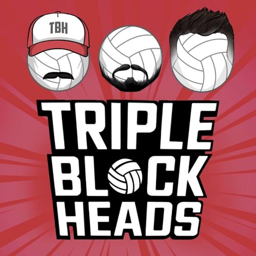 Triple Block Heads by Triple Block Heads