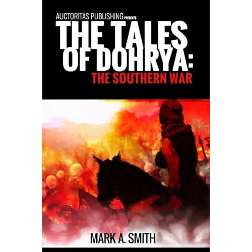 Tales of Dohrya