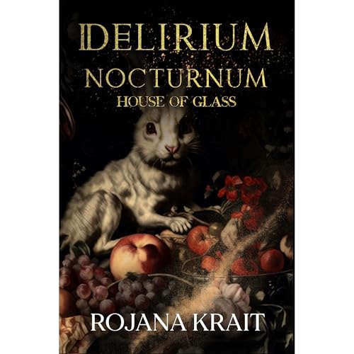 DELIRIUM NOCTURNUM: House of Glass