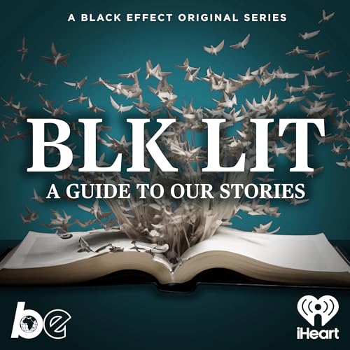 BLK LIT by iHeartPodcasts