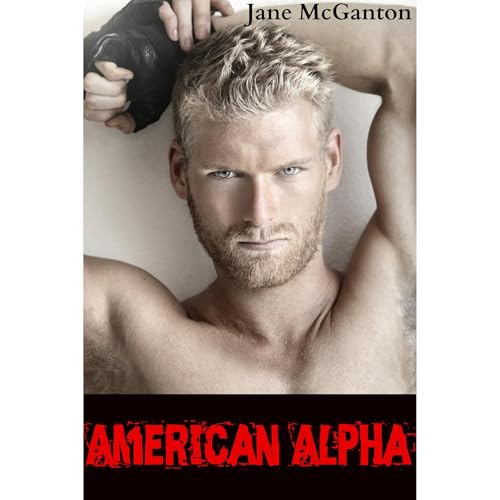 American Alpha (A Paranormal BBW Werebear Erotic Romance)