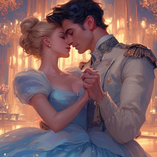 prince and a princess by Jojo