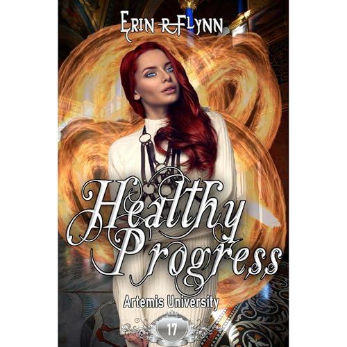 Healthy Progress by Erin R Flynn