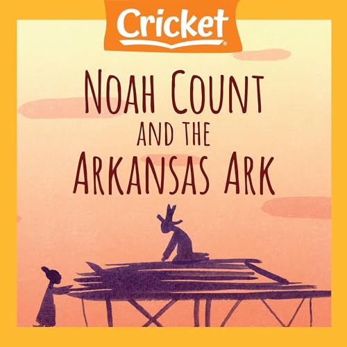 Noah Count and the Arkansas Ark