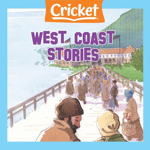 Going Global: West Coast Stories