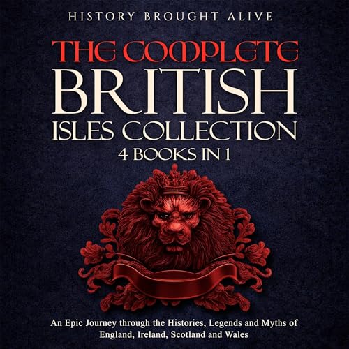 The Complete British Isles Collection