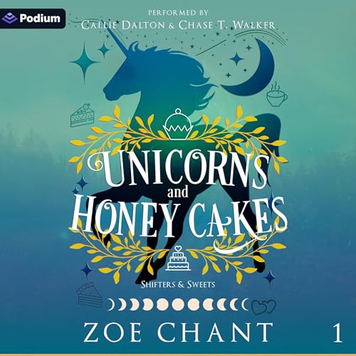 Unicorns and Honey Cakes
