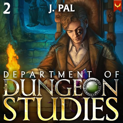 Department of Dungeon Studies 2