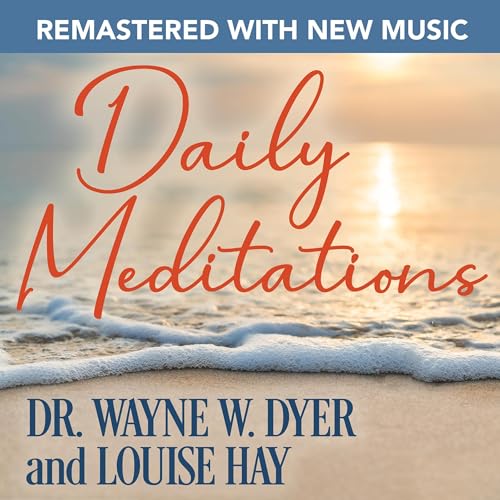 Daily Meditations—Remastered with New Music
