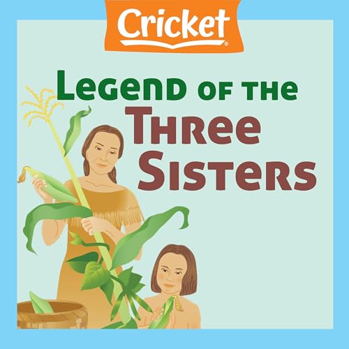 Legend of the Three Sisters
