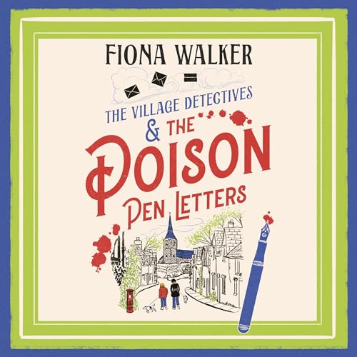 The Poison Pen Letters