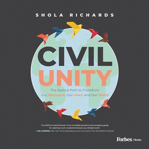 Civil Unity by Shola Richards