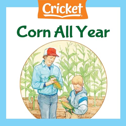 Corn All Year