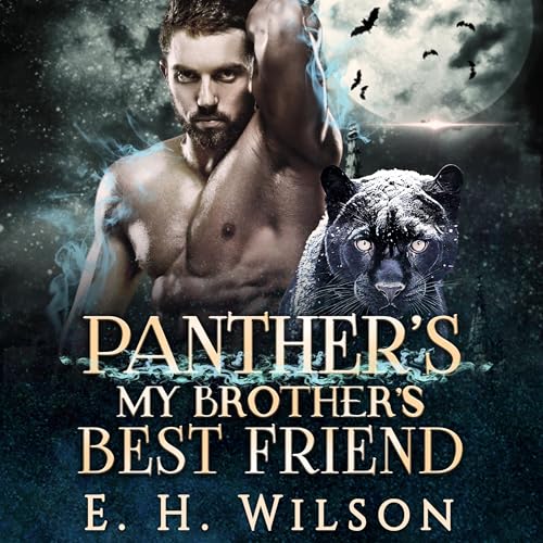 Panther's My Brother's Best Friend