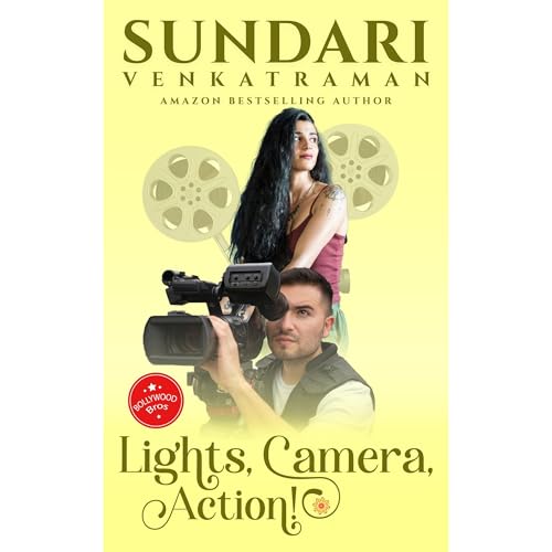 Lights, Camera, Action!