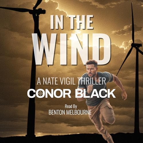 In the Wind by Conor Black