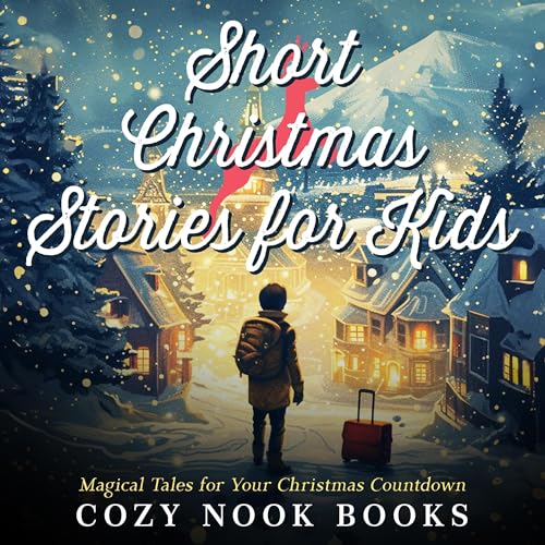 Short Christmas Stories for Kids