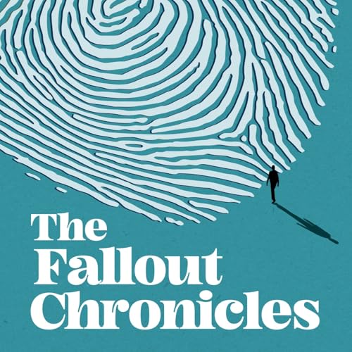 The Fallout Chronicles by Marta Masferrer