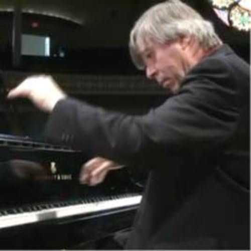 Jamie Syer: Classical Piano by Jamie Syer