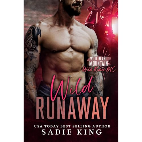 Wild Runaway by sadie King
