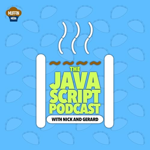 The Java Script Podcast by Muffin Media
