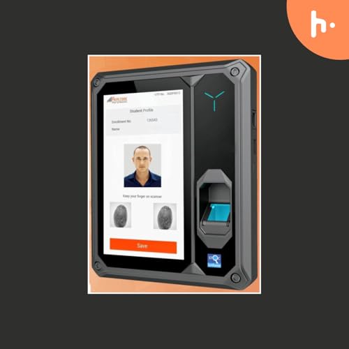 Aadhar Finger Print Scanners by Brihaspathi1