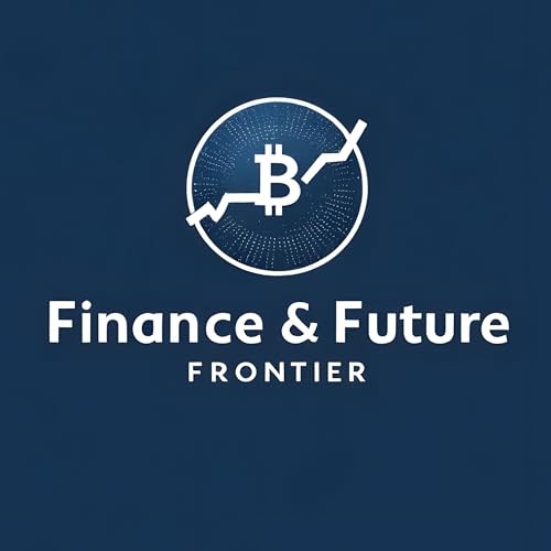 Finance & Future Frontier: Trading, Stocks, Bitcoin, and the AI Revolution