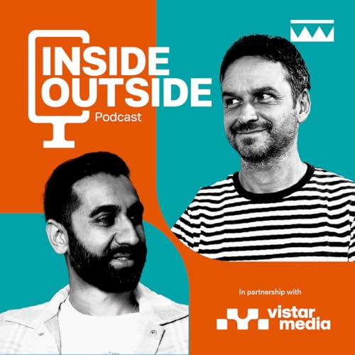 INSIDE OUTSIDE by The Drum